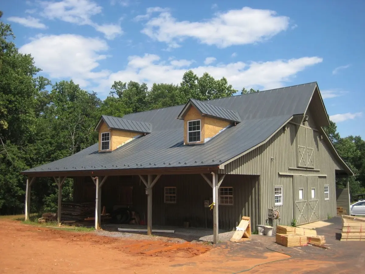 Expert Roof Repair workmanship in Jordan Springs