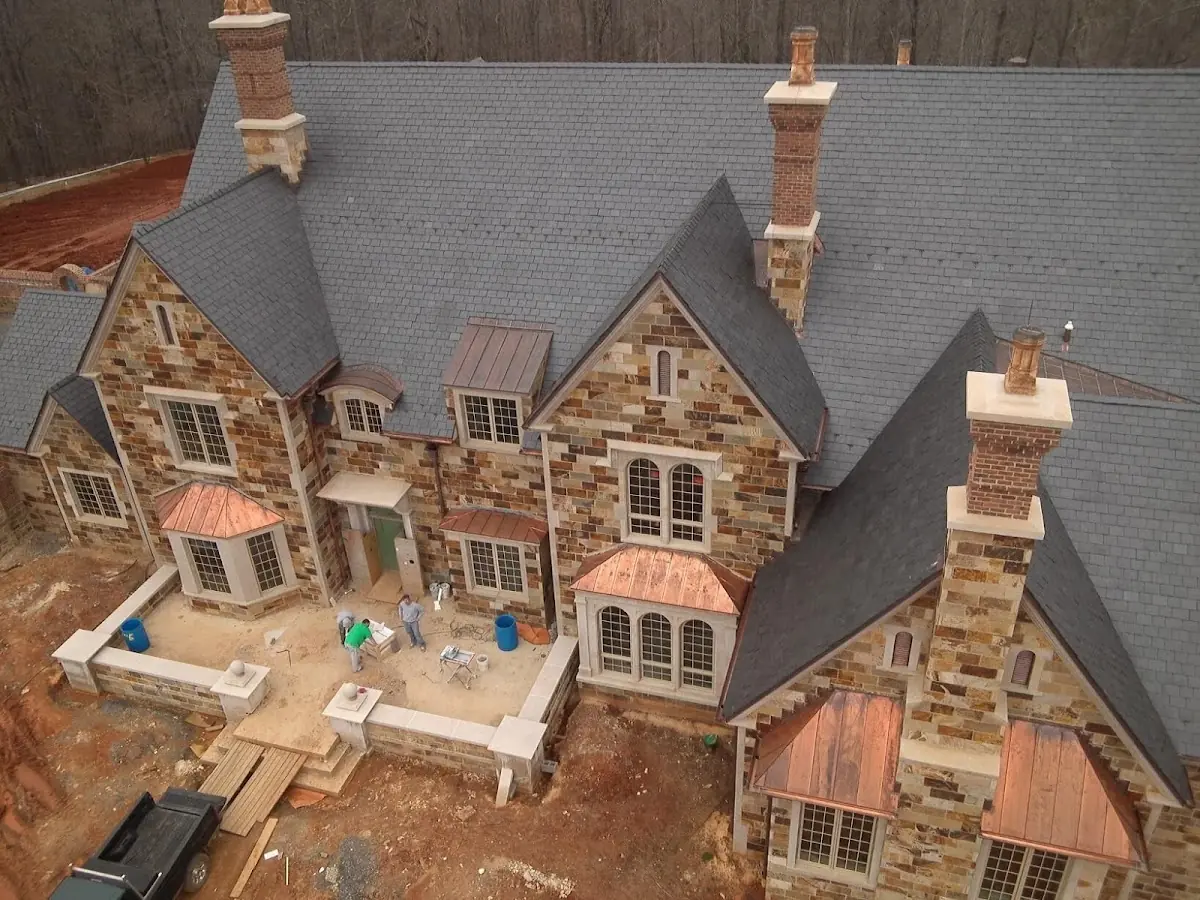 Craftsman Roofing Commercial Roof Services project in Jordan Springs